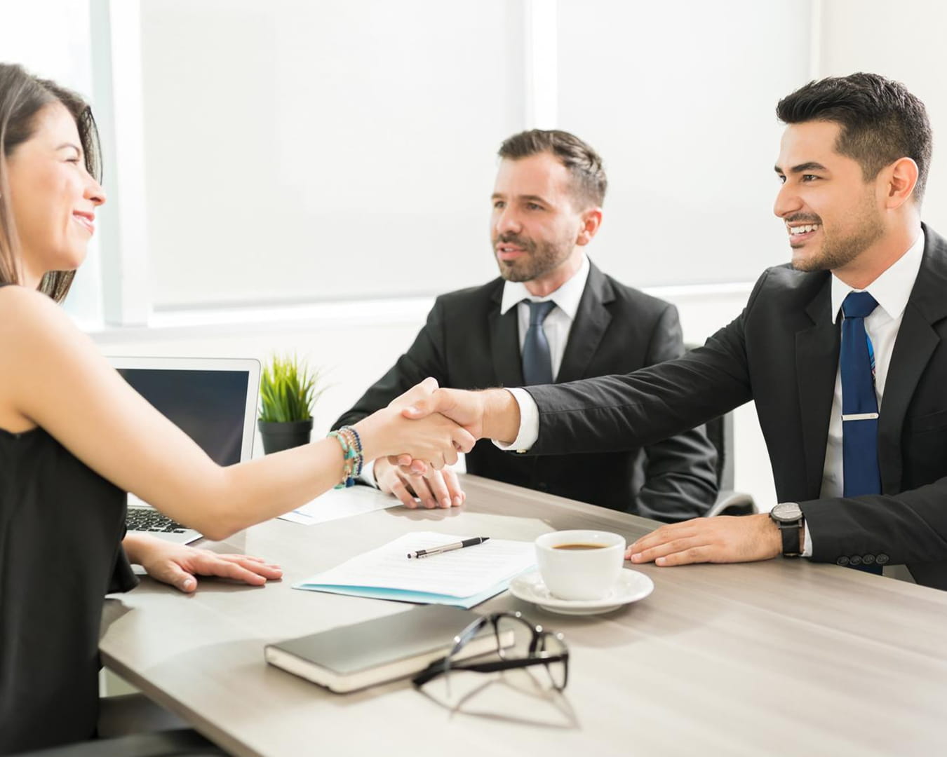 Business & Commercial Loans