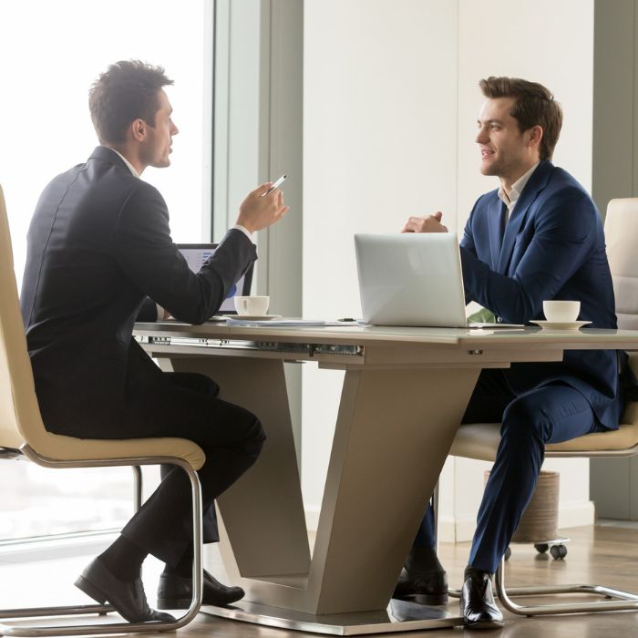 Asset Finance Specialist