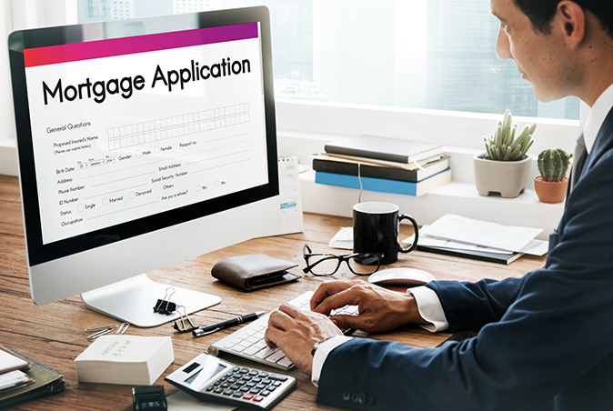 Application & Approval