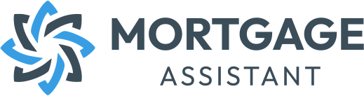 Mortgage Assistant Logo