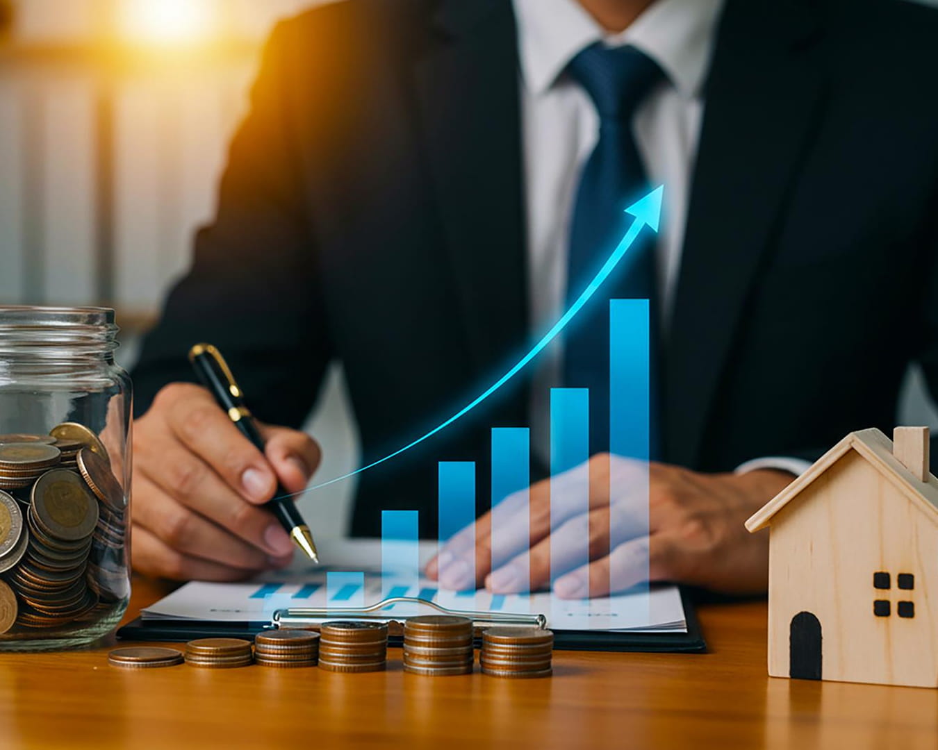 Investment Property Loans in Australia