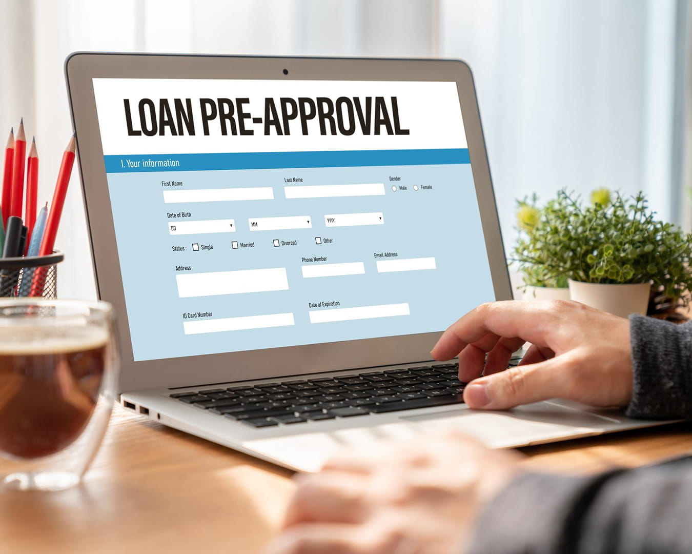 Home Loan Pre-Approval in Australia