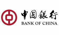 Bank of China Logo