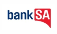 BankSA Logo