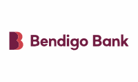Bendigo Bank Logo