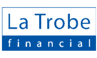 La Trobe Financial Logo
