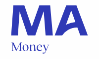 MA Money Logo