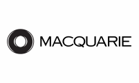 Macquarie Bank Logo