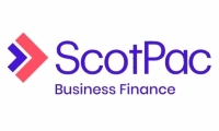 ScotPac Business Finance Logo
