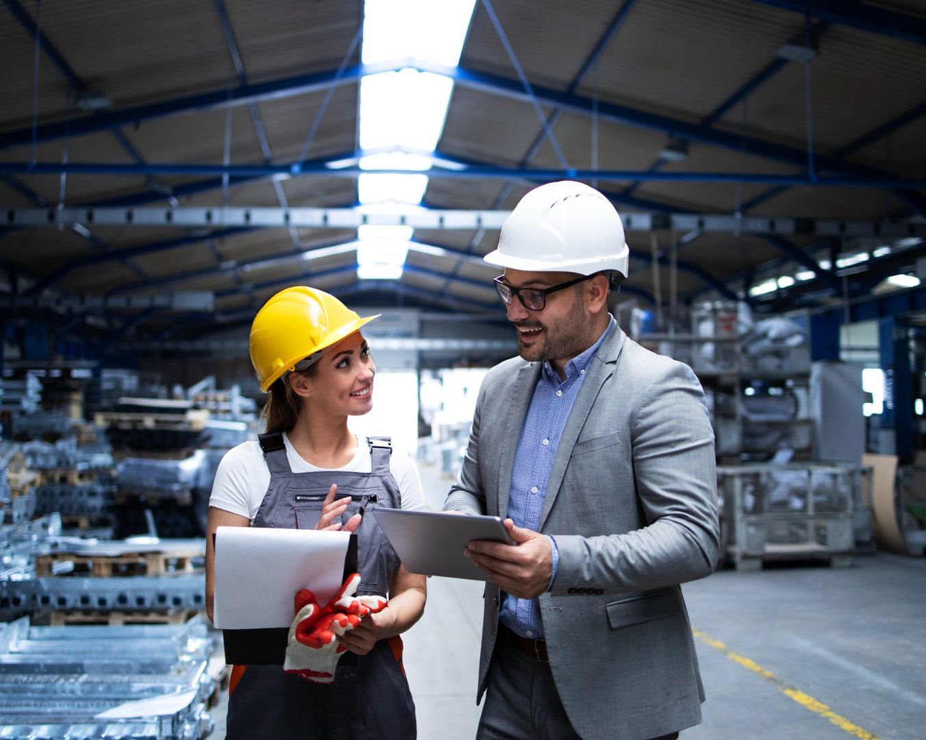 Working Capital Finance Solutions